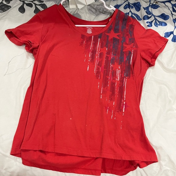 USA Tee - Picture 1 of 3